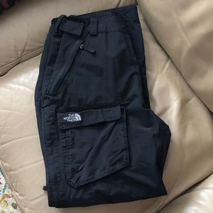 The North Face ski/snowboard pants
